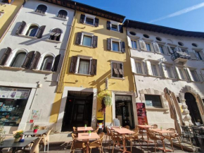 La dimora del Conte
